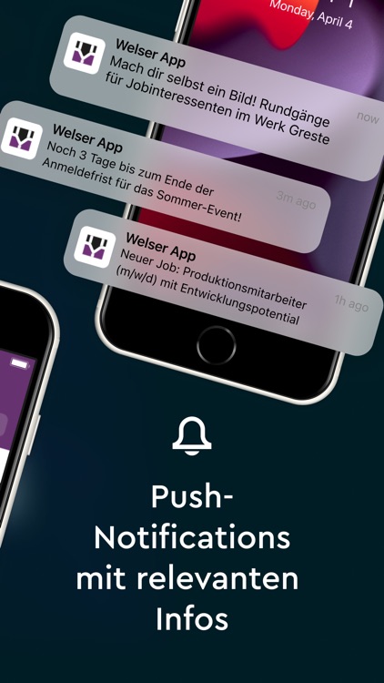 Welser App screenshot-3