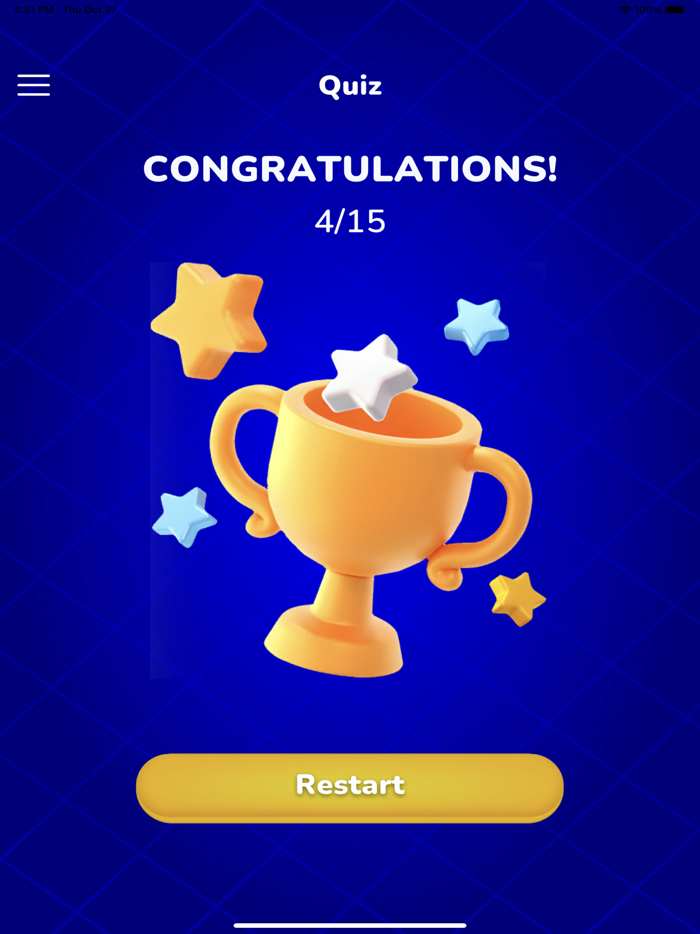 Codes Quiz  Avatar Generator