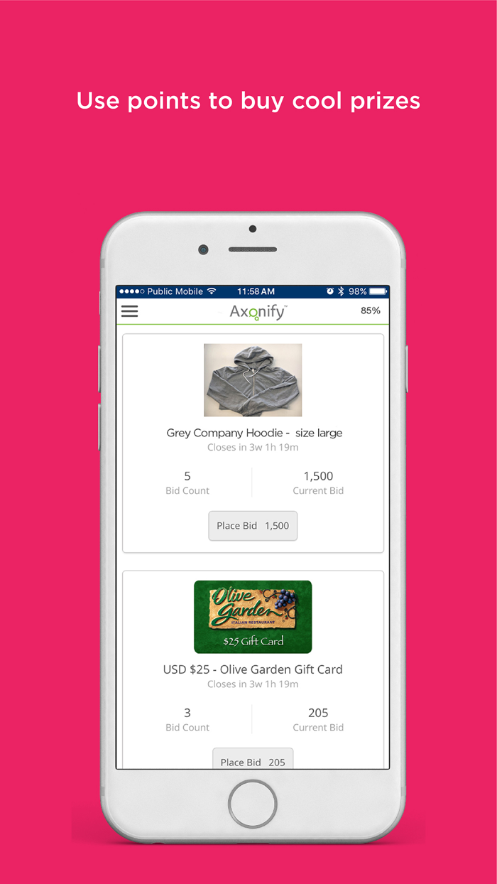 Global Partners University