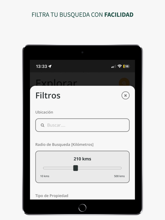 Aldea  Bienes Raices
