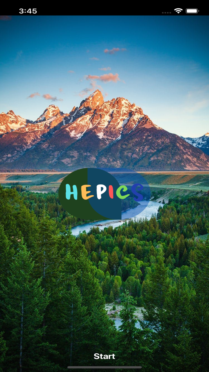 Hepics