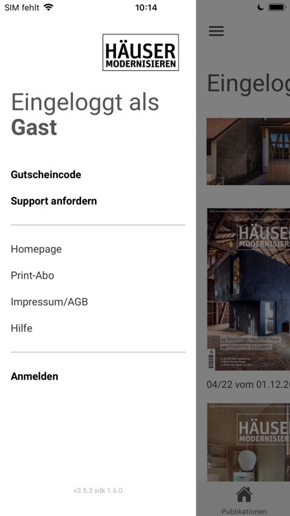 Häuser modernisieren screenshot-4