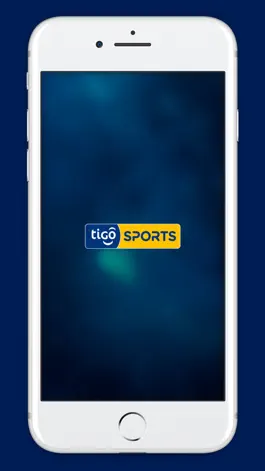 Game screenshot Tigo Sports Panamá mod apk