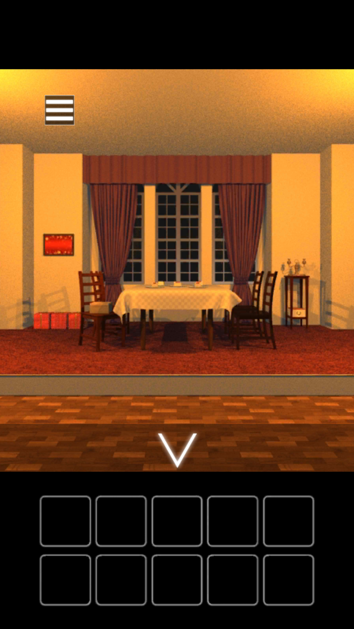 脱出ゲーム メリークリスマス2022