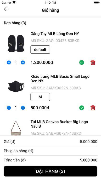 Thanh Qua screenshot-3