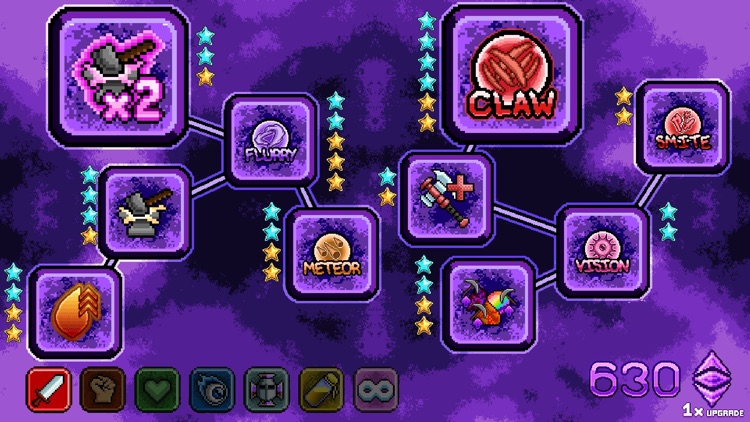 Idle Skilling screenshot-7