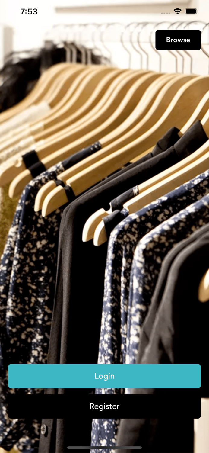 Birds of a Feather Boutique