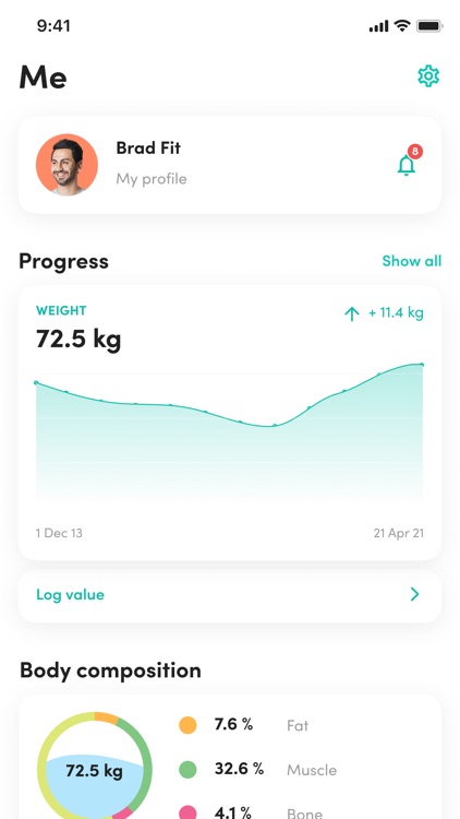 JouwFiguur screenshot-4