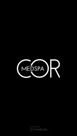 Game screenshot COR Medspa mod apk