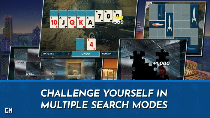 Road Trip USA 2 - West