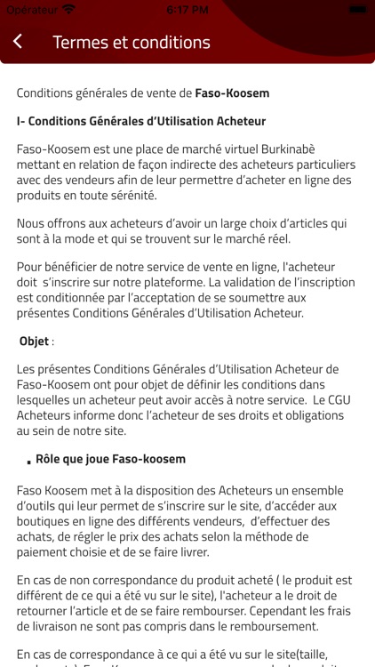 Faso Koosem screenshot-7