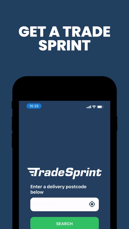 Trade Sprint