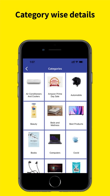 TechGlareDeals screenshot-3