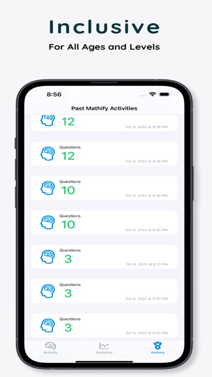 Math Games | Mathify screenshot-4