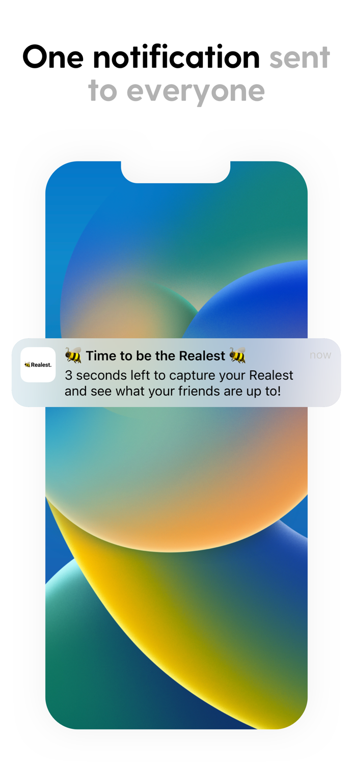 Realest. Be the realest.