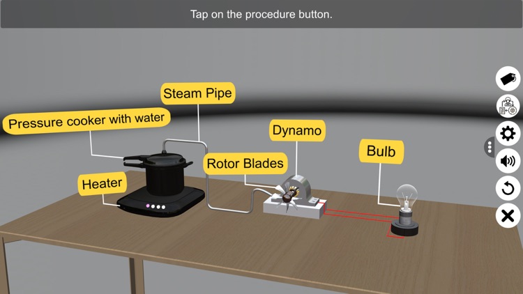 Thermoelectric Production