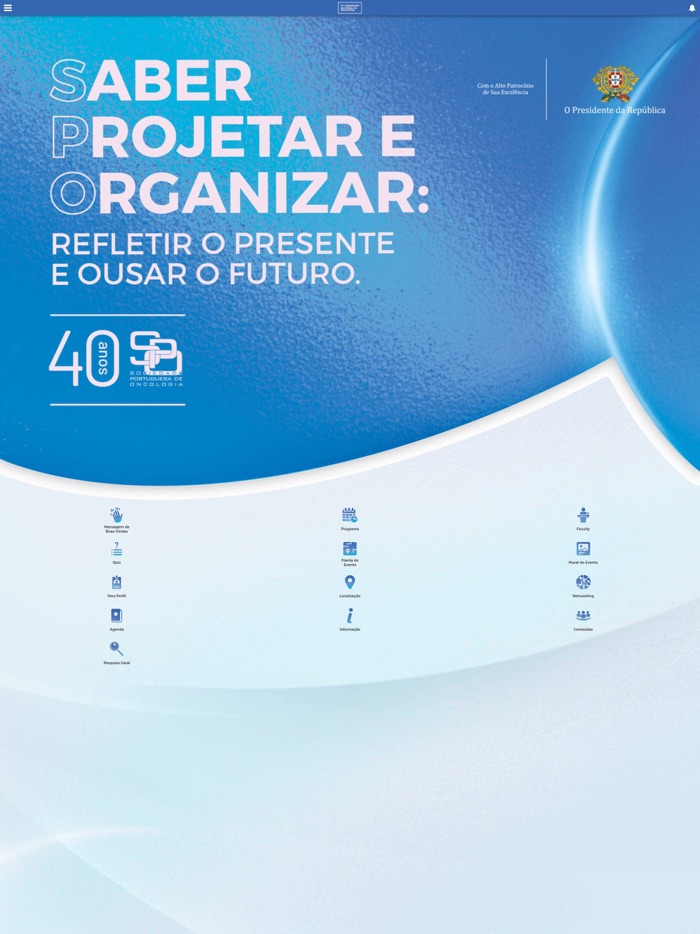 19º Congresso de Oncologia