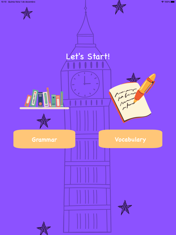 English for Kids screenshot 2