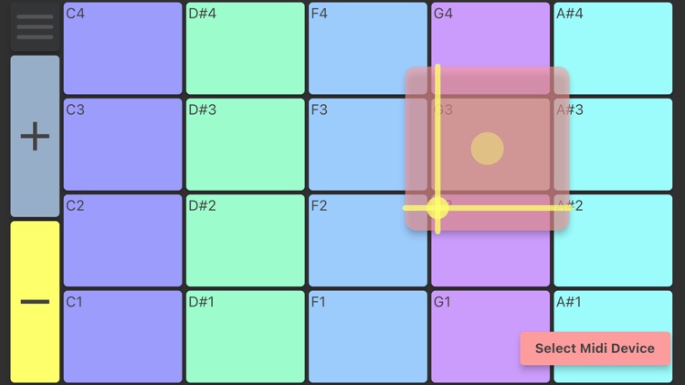 Beat Pads screenshot-4