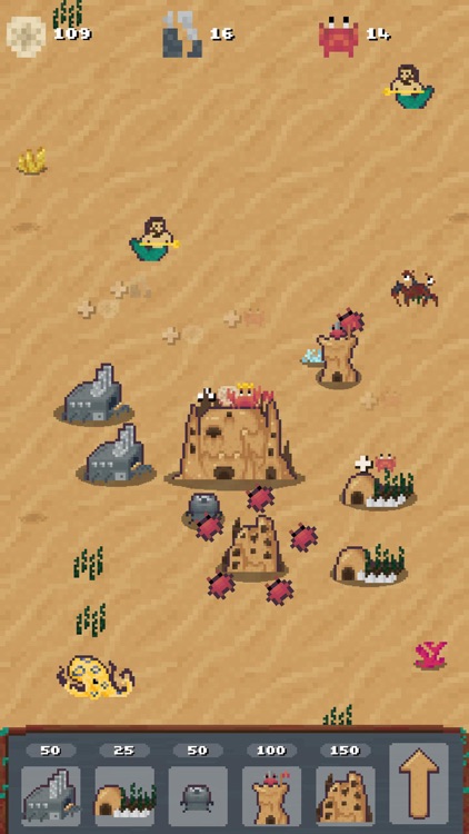 Crab Commerce screenshot-3