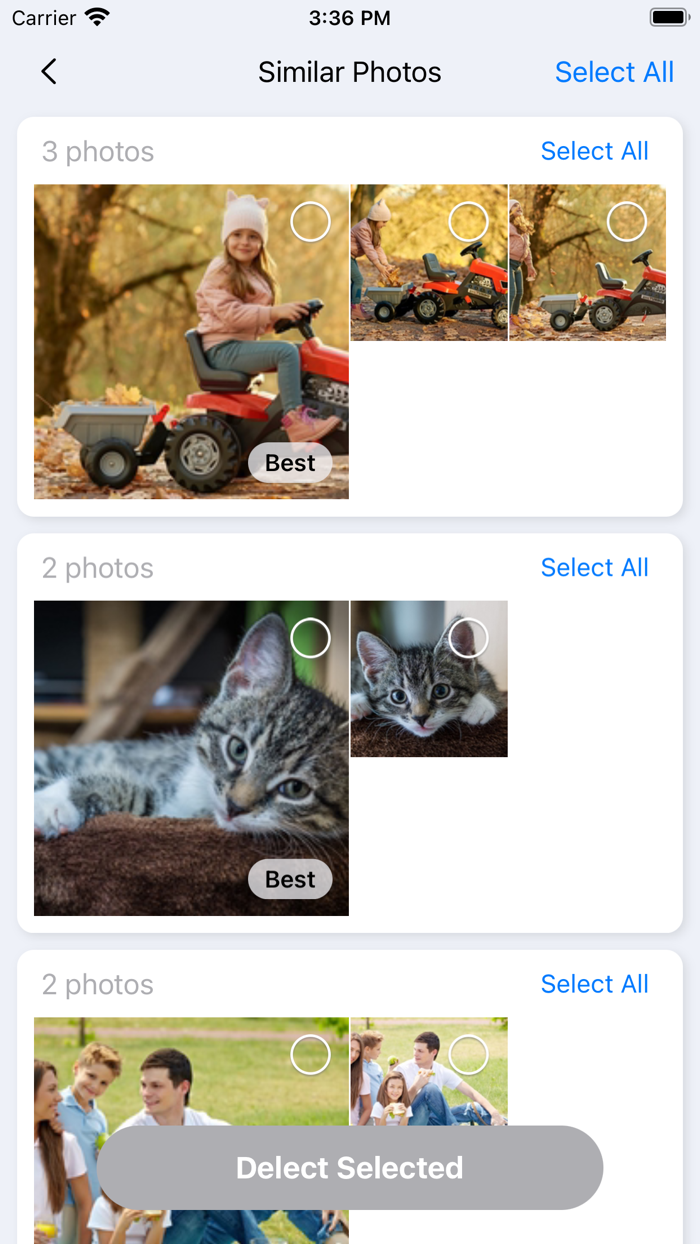 Fast Cleaner -Clean Your Phone