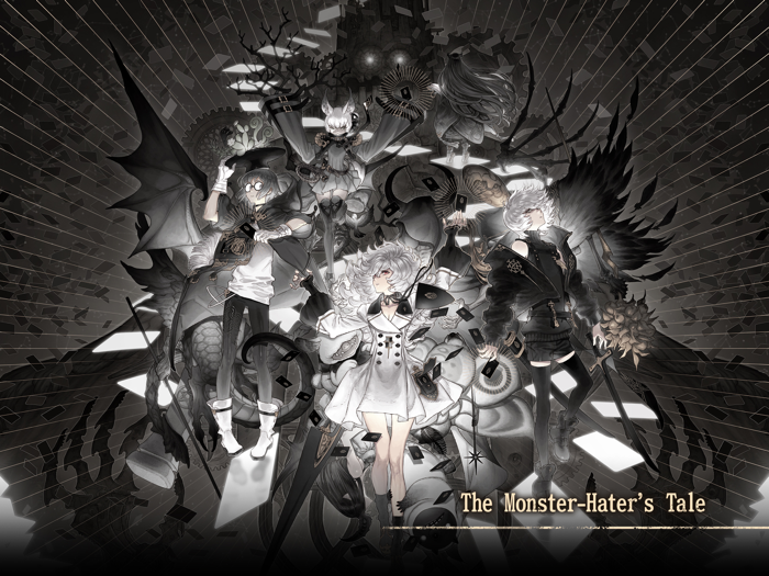 VoC The Beasts of Burden