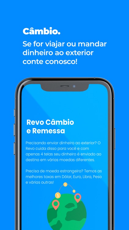 Revo Pay screenshot-5