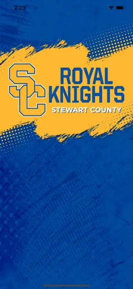 Game screenshot Stewart County Athletics mod apk