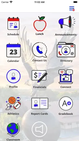 Game screenshot Immanuel Schools mod apk