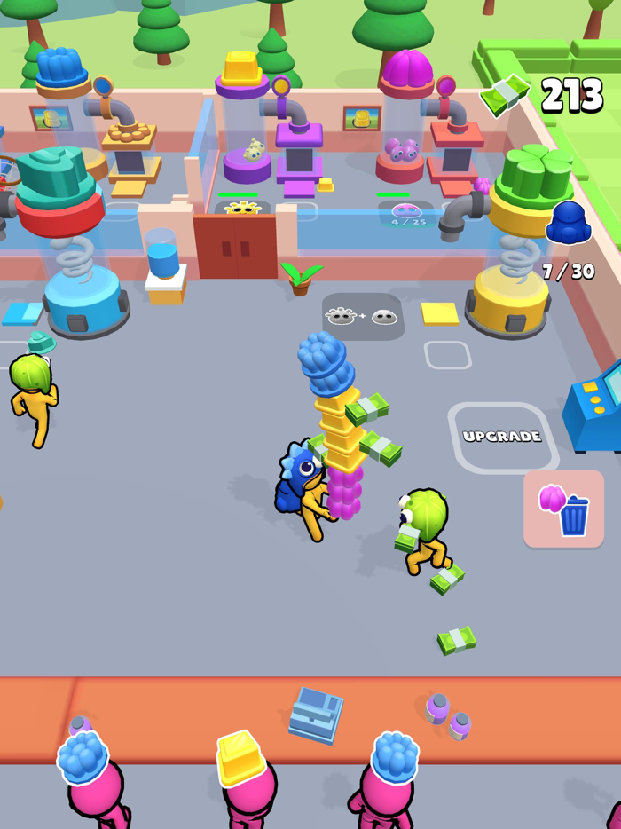 Slime Shop