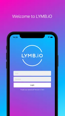 Game screenshot LYMB.IO mod apk