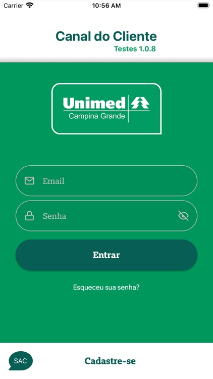 Unimed Campina Grande