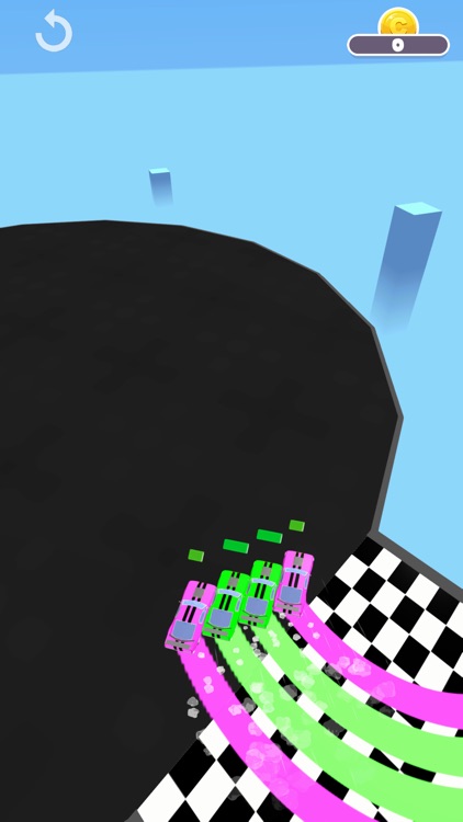Color Drift 3D! screenshot-6