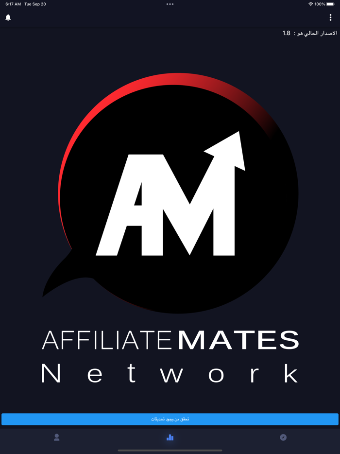 Affiliate Mates Network HR