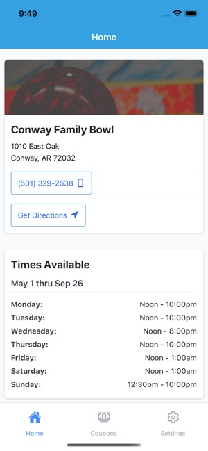 Kids Bowl Free on the App Store