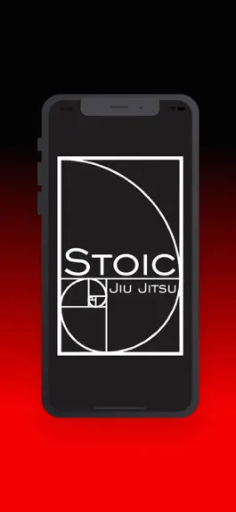 Game screenshot Stoic Jiu Jitsu mod apk