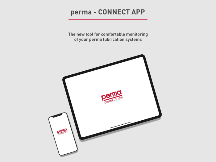 perma CONNECT APP