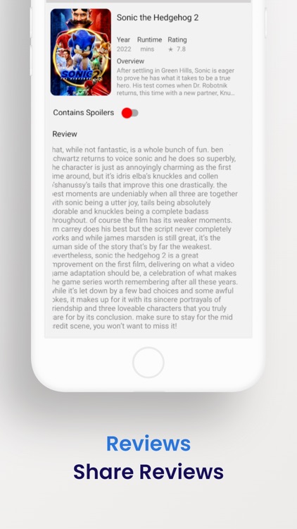 Cinema Box Collector screenshot-5