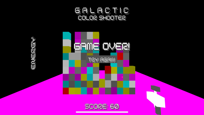 GalacticColorShooter