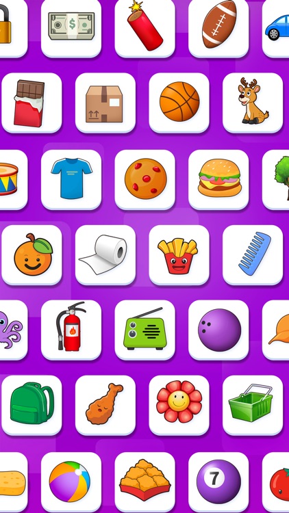Spot The Odd Emoji:Multiplayer screenshot-4