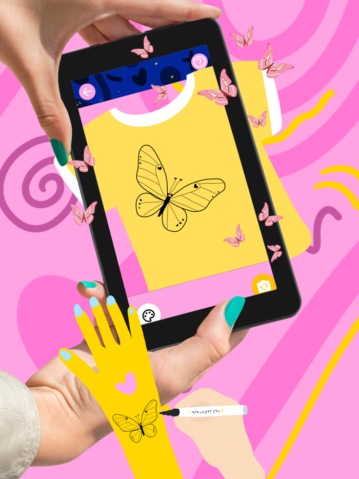 apheria  an illustrated world