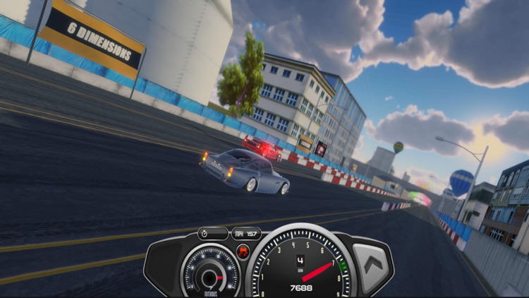 Guzzler NFT Racing Game screenshot-7