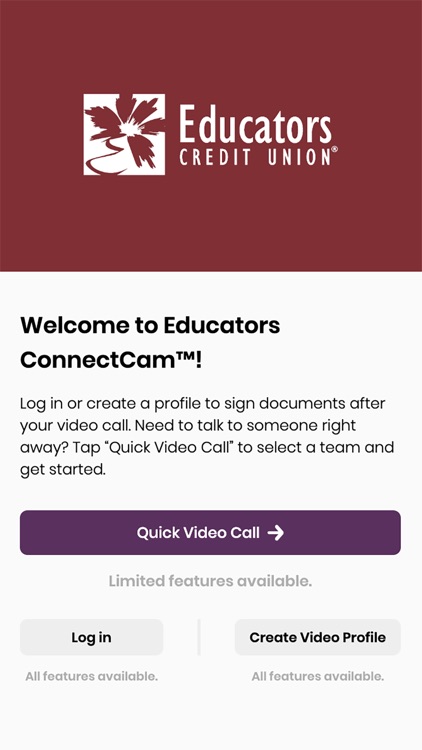 Educators ConnectCam