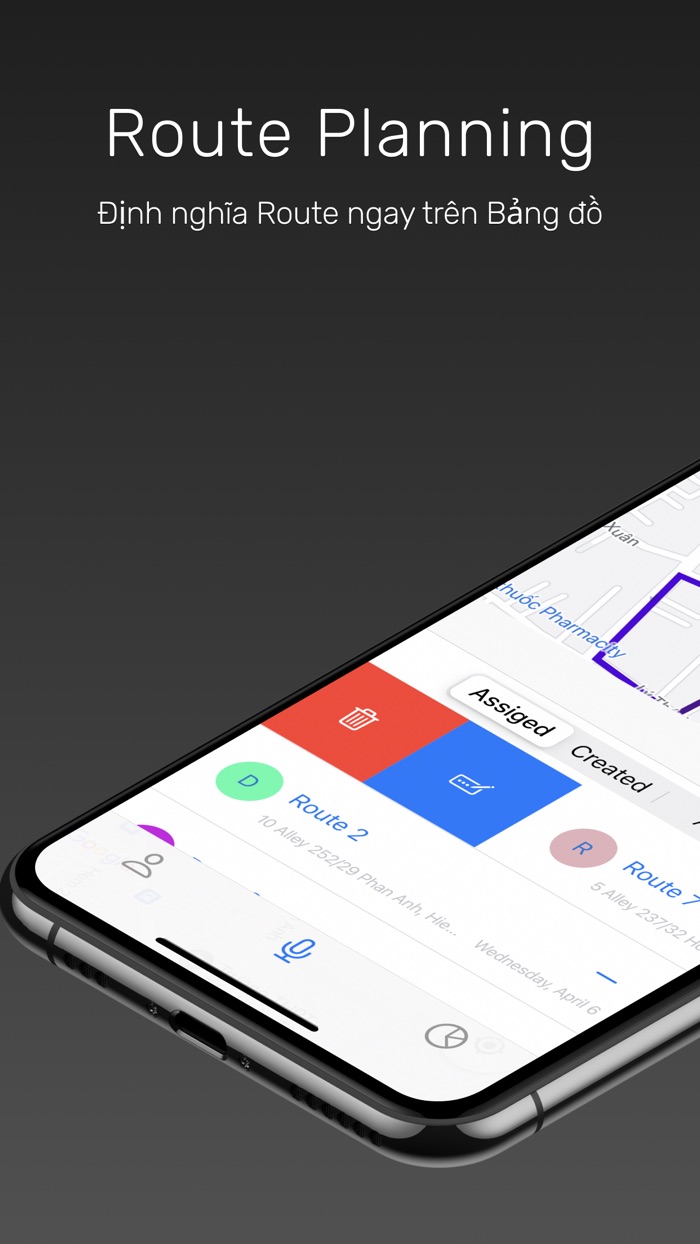 FAFI - FActs  FIgures in Work