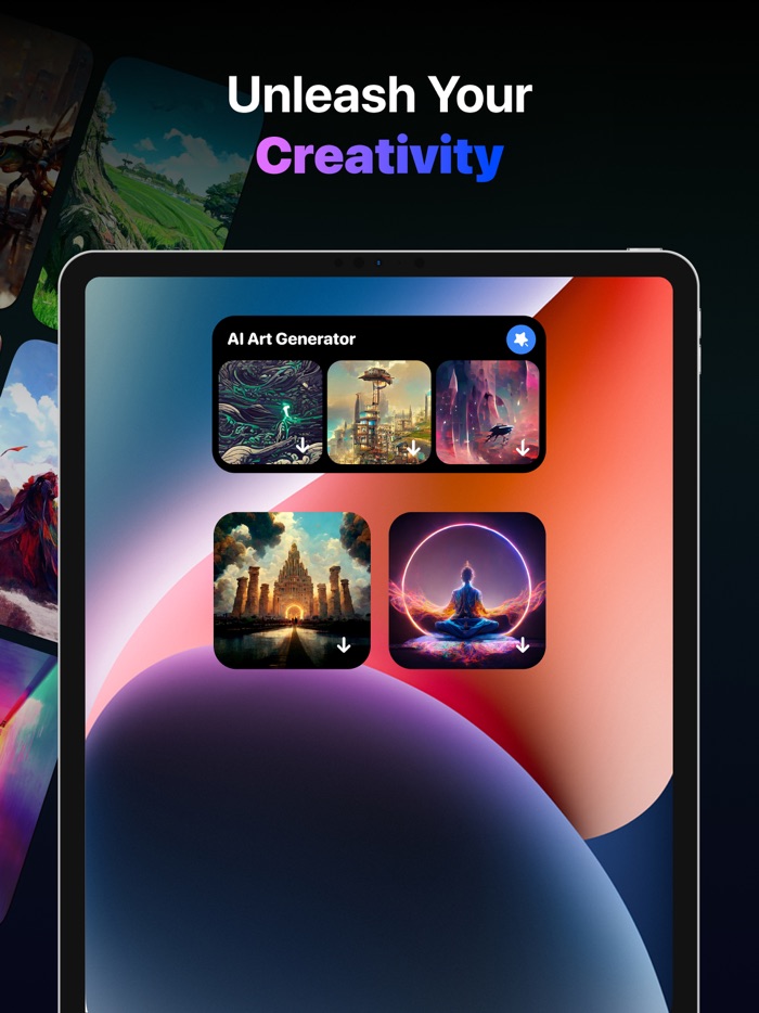 AI Art Generator  AI Style