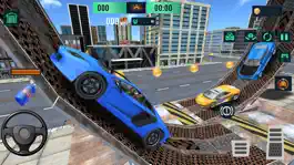 Game screenshot Extreme Car Driving 3D Games mod apk