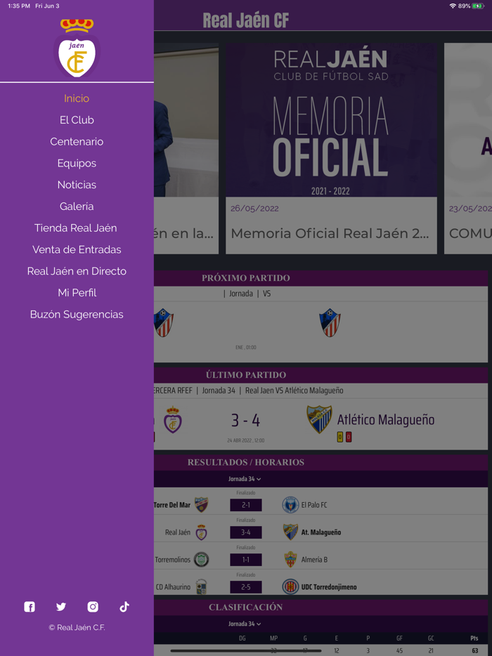 Real Jaén C.F.
