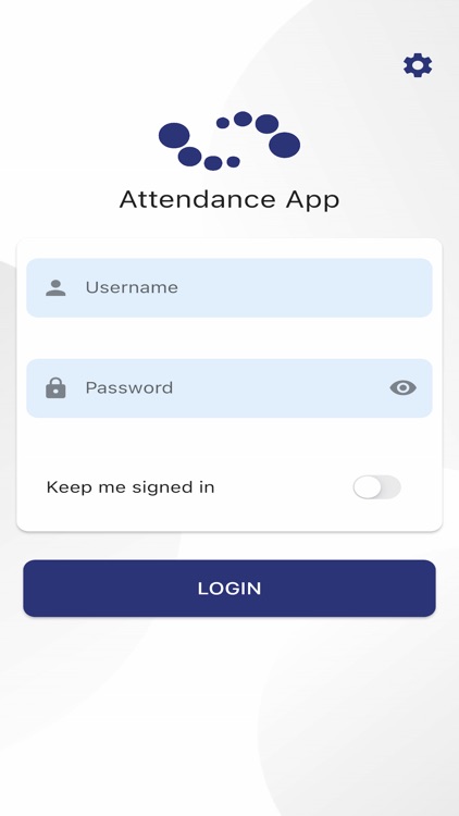 AttendanceApp: People.Partners