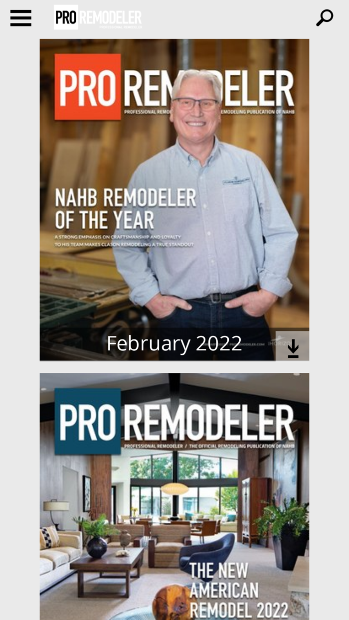 ProRemodeler