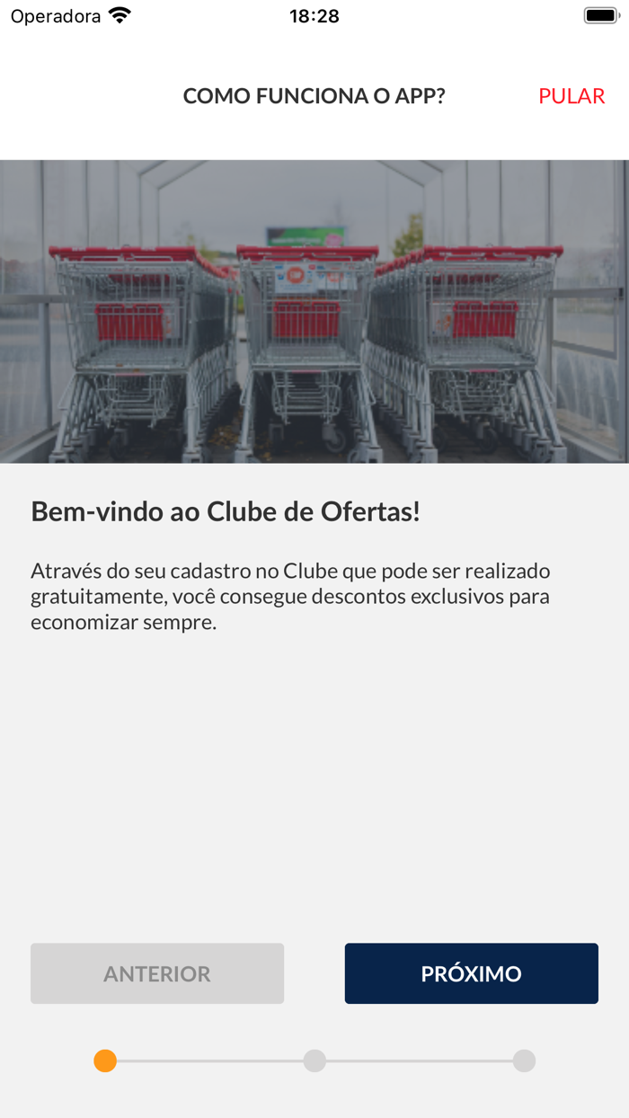 Clube Koch